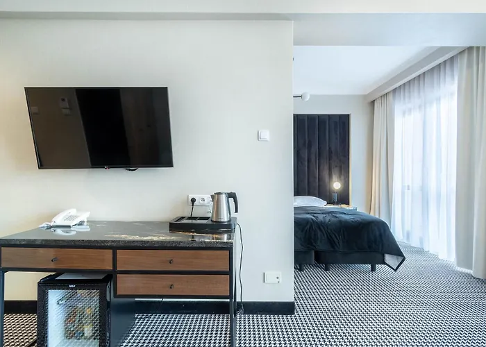 Hotel Leda Spa - Adults Only