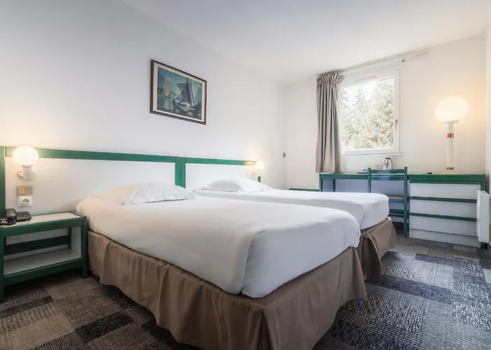 Hotel Paradis