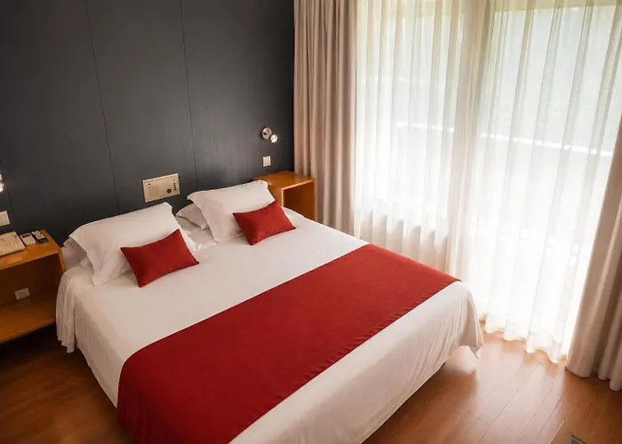 Hotel Portas Do Geres