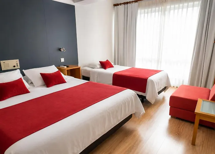 Hotel Portas Do Geres