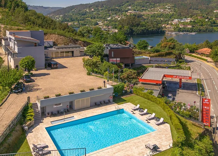 Hotel Portas Do Geres