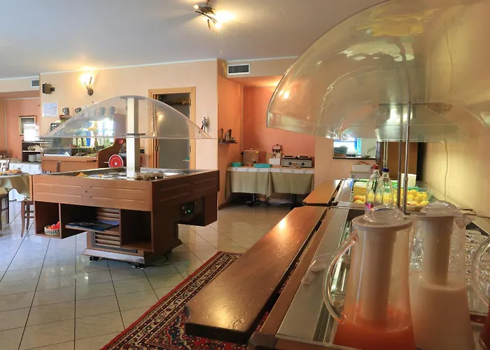 Hotel Il Canneto