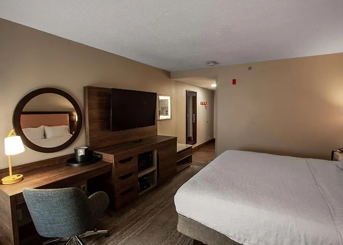 Hampton Inn Troy