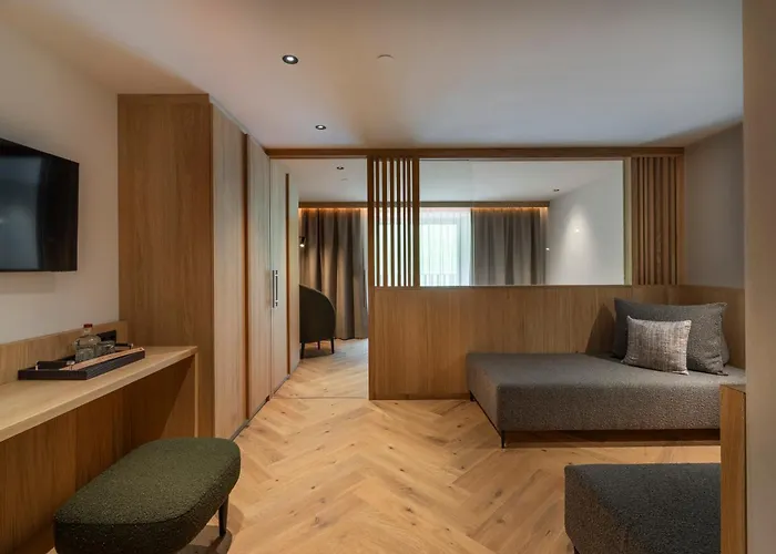 Hotel Gampen