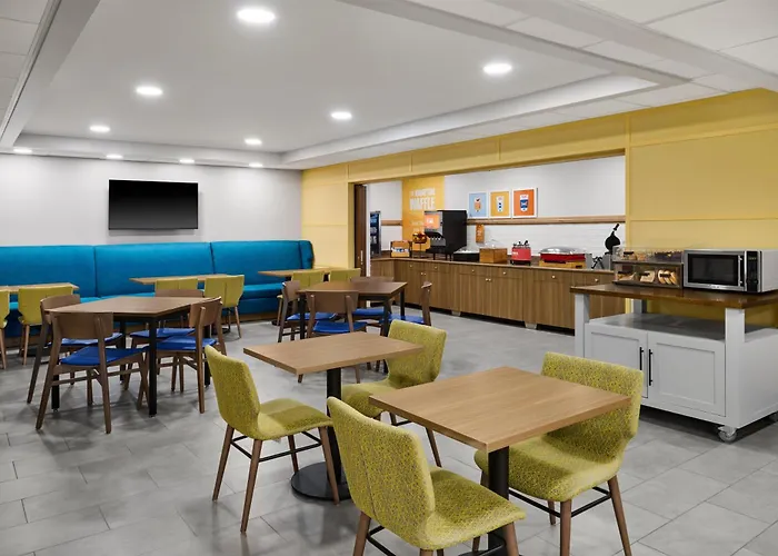 Hampton Inn Janesville