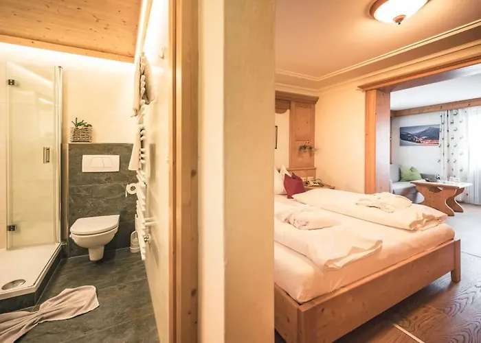 Hotel Schartner
