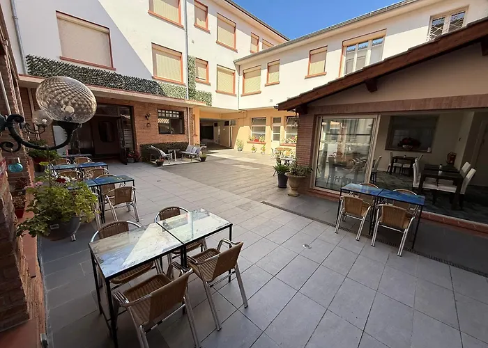 Hotel Chiffre