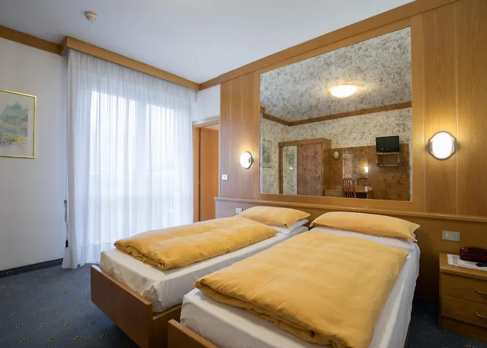 Vitalé Hotel Daniela