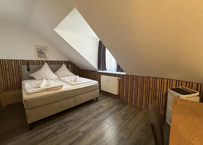 Hotel Thecorner