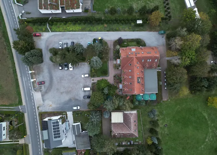 Hotel&Restaurant Waldblick