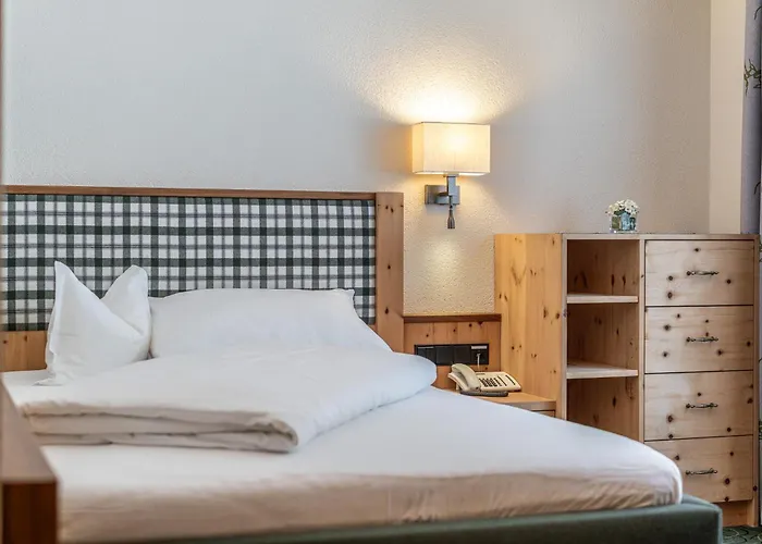 Hotel Schoepf - Mountain Hideaway