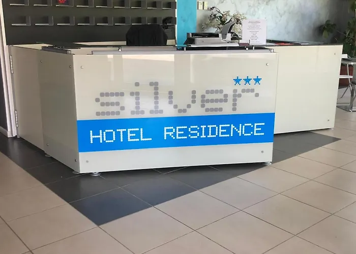 Silver Residence Hotel