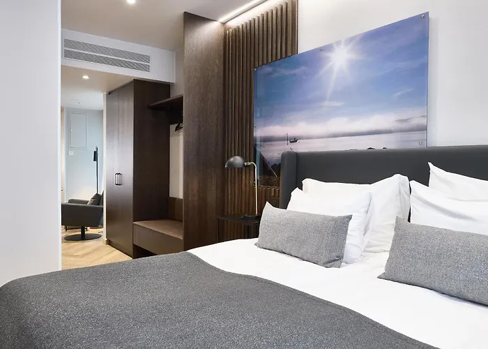 Hotel Verso