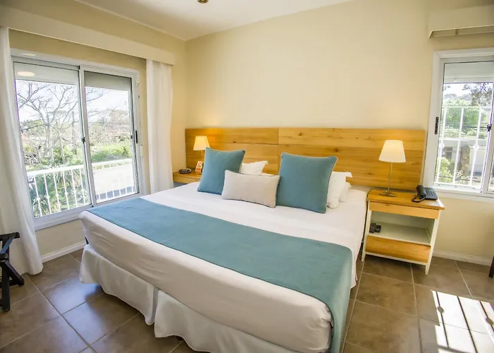 Joan Miro Hotel