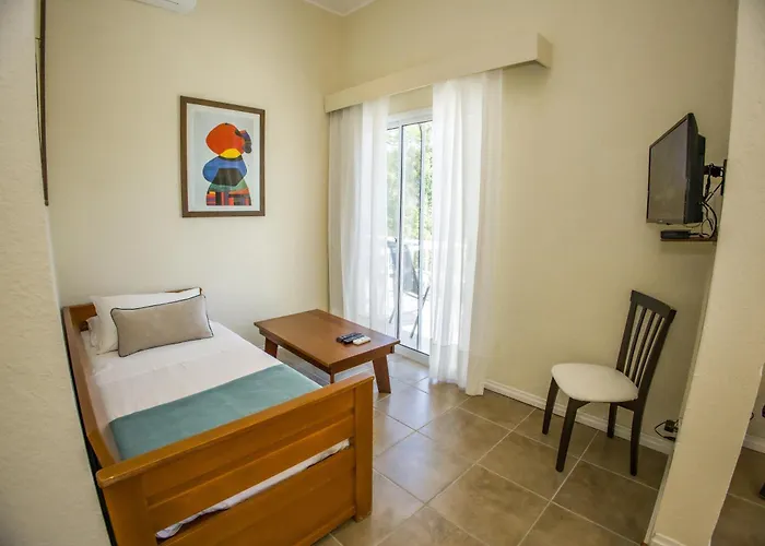 Joan Miro Hotel