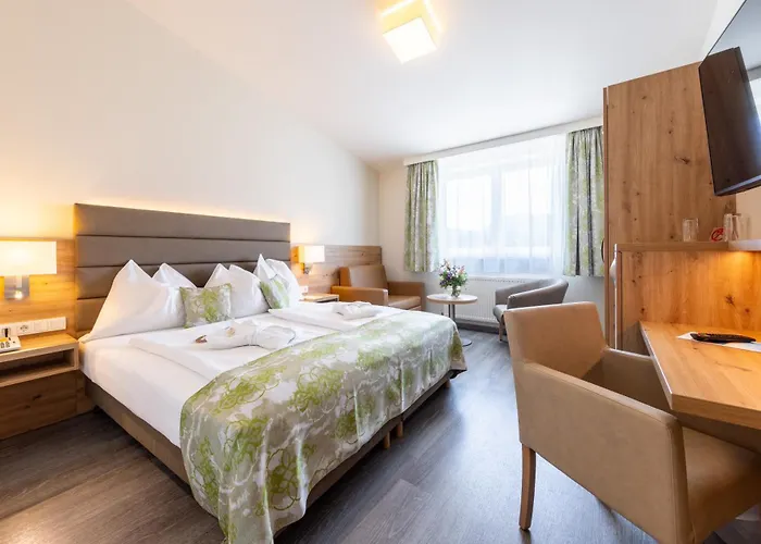 Hotel-Restaurant Grimmingblick