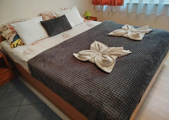 City Hotel Siofok