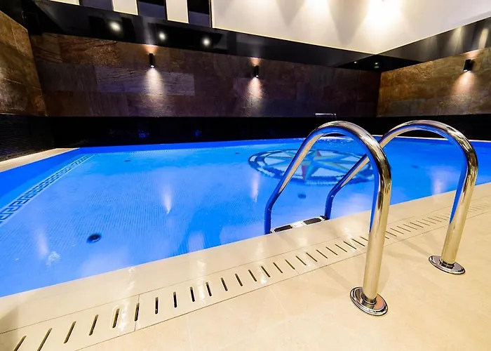Arena Hotel Spa&Wellness