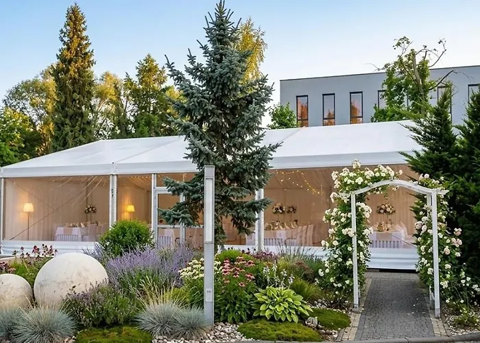 Arena Hotel Spa&Wellness