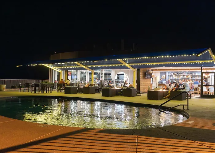 Lake Powell Resort