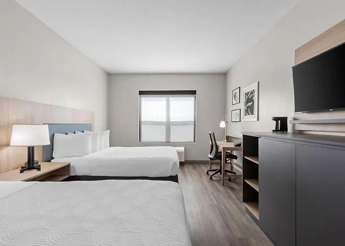 Country Inn & Suites By Radisson, Tucson Airport, Az