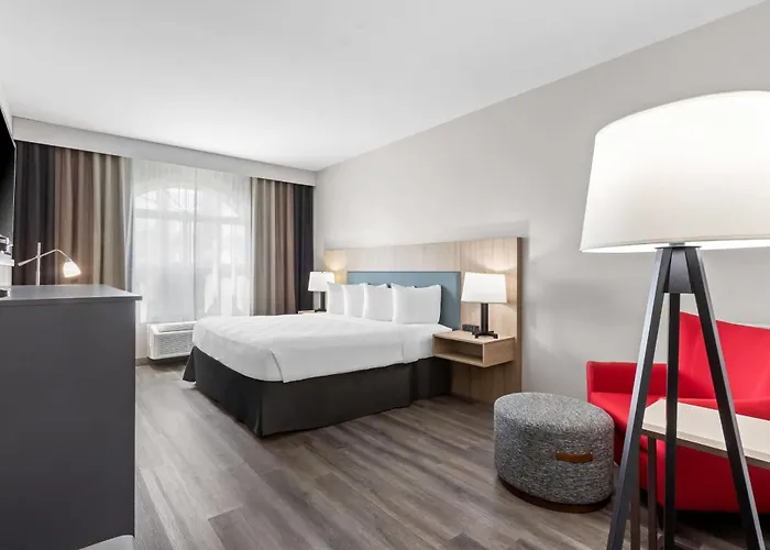 Country Inn & Suites By Radisson, Tucson Airport, Az