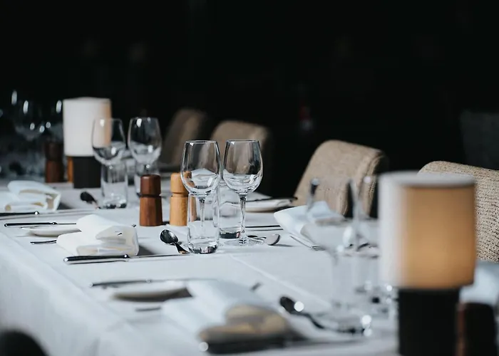 Radisson Blu Waterfront Hotel, Stockholm, A Verified Net Zero Hotel