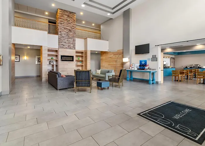 Country Inn & Suites By Radisson, Bowling Green, Ky