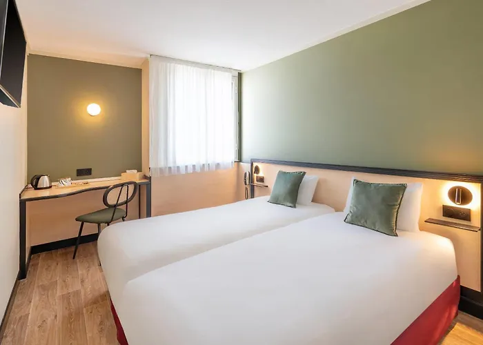 Sure Hotel By Best Western Dijon Sud
