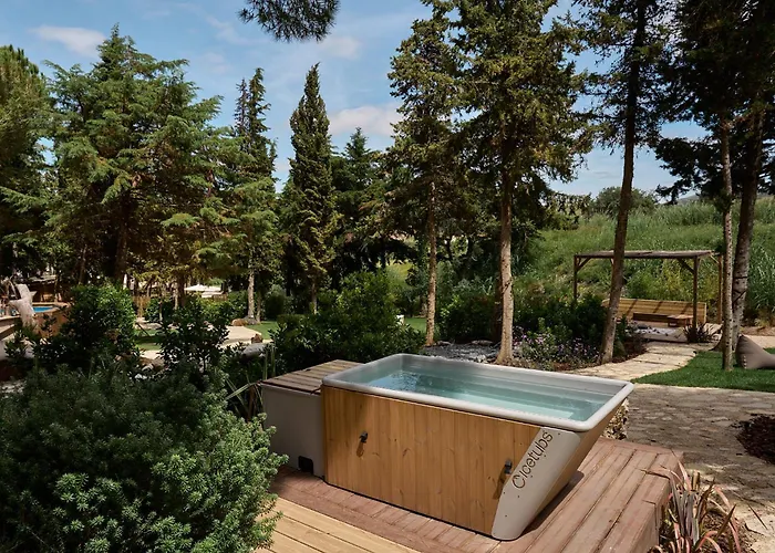 Quinta dos Machados Countryside Hotel&Spa