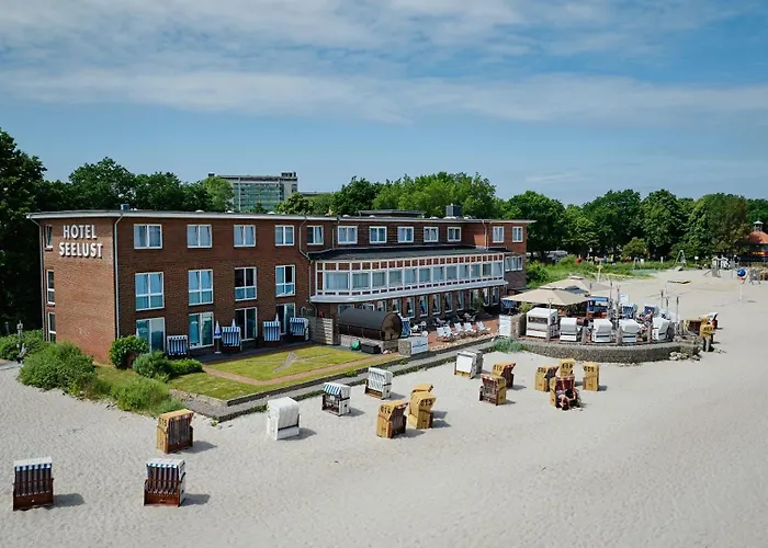 Hotel Seelust