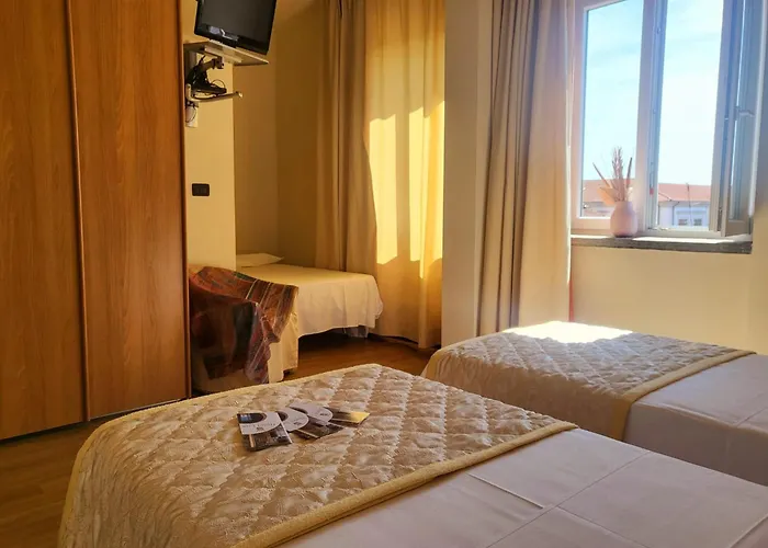 Hotel Lux