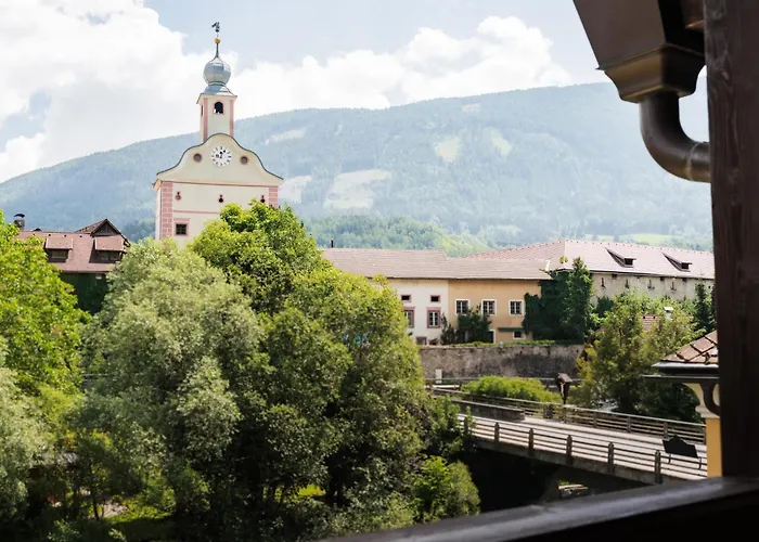 Hotel Restaurant Platzer