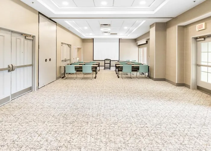 Holiday Inn Chantilly - Dulles Arpt Area By Ihg