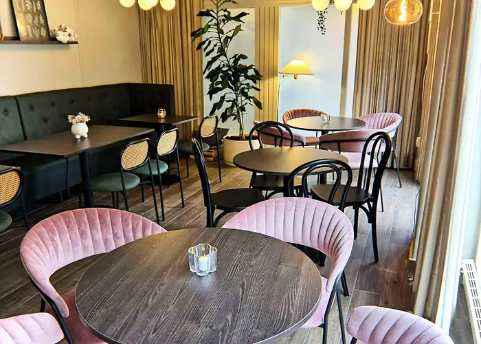 Hotel Amadeus Halmstad