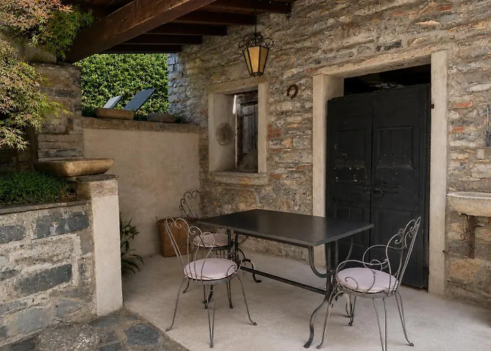 Hotel Ristorante San Giuseppe