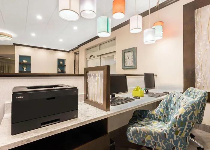 Wyndham Garden Summerville
