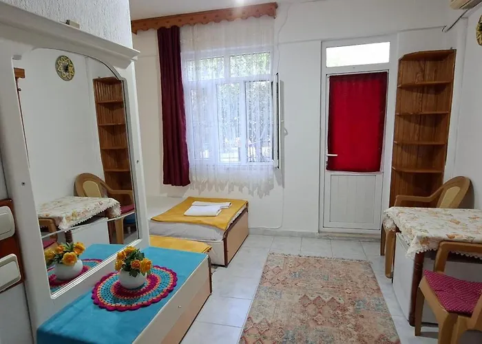 Akay Hotel