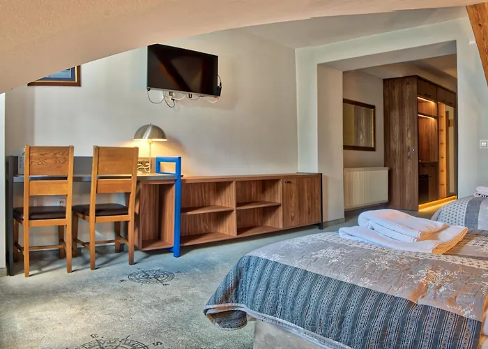Hotel Joseph Conrad