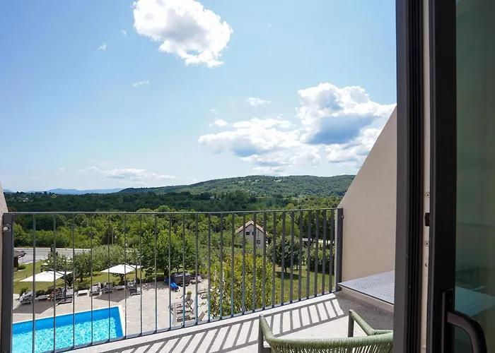 Degenija Boutique Hotel & Spa