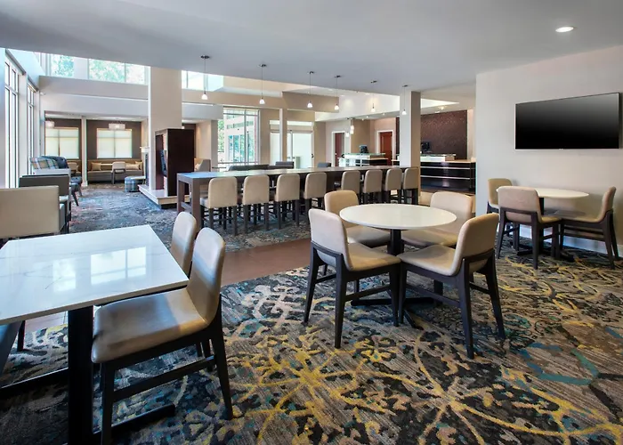 Residence Inn Pittsburgh Monroeville/Wilkins Township