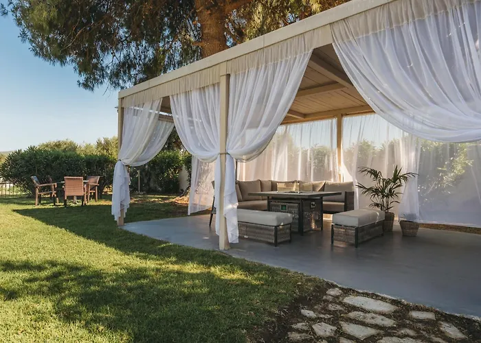Agrilia Hotel Adults Only