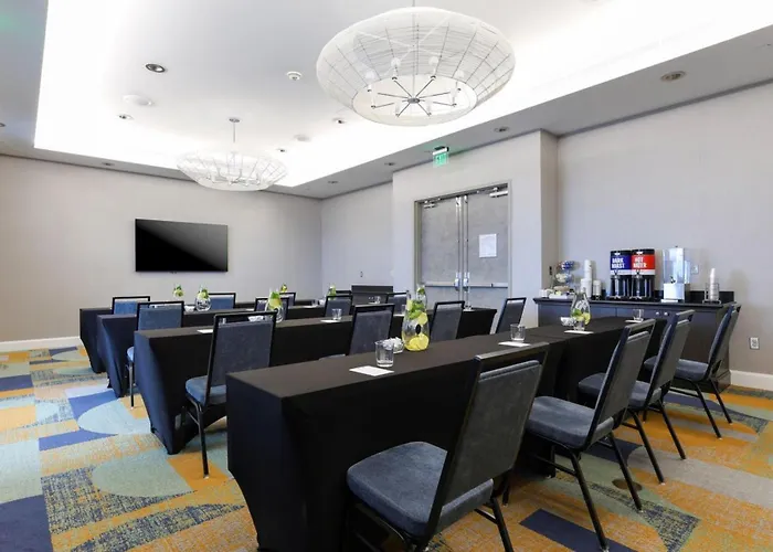 Hampton Inn & Suites By Hilton Miami Downtown/Brickell