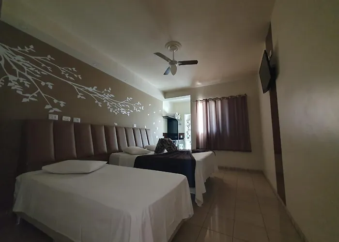 Presidente Hotel