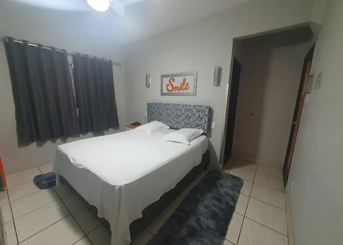 Presidente Hotel Poços de Caldas