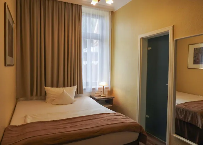 Fründts Hotel