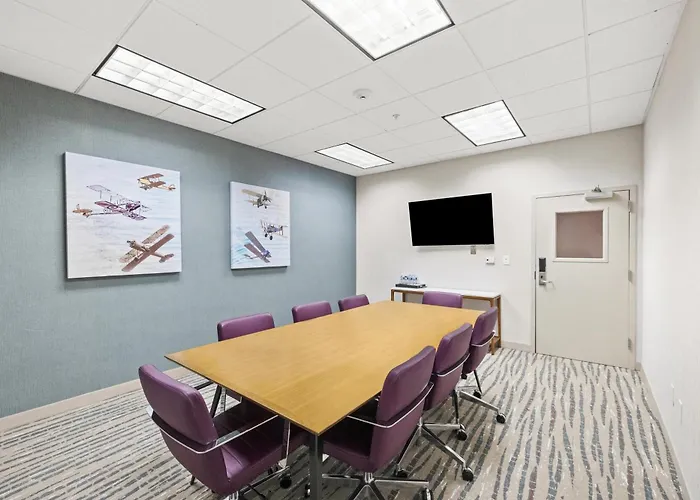 Homewood Suites Lancaster