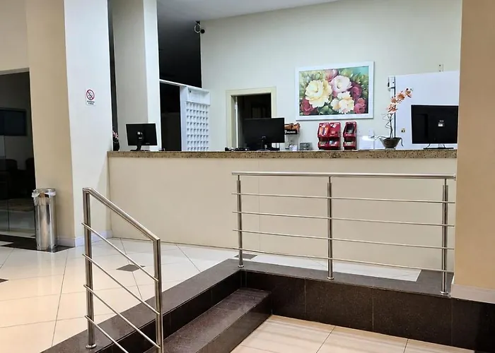 klein Ville Esteio Br