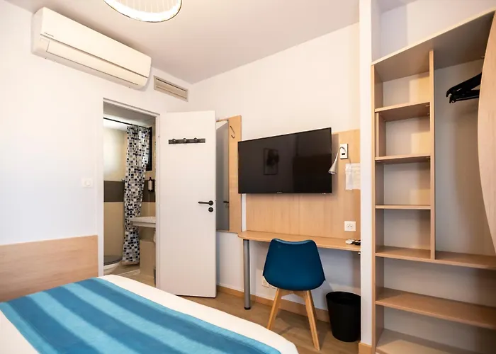 Hotel Cantosorgue