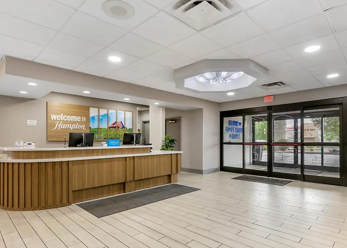 Hampton Inn Richmond Ky